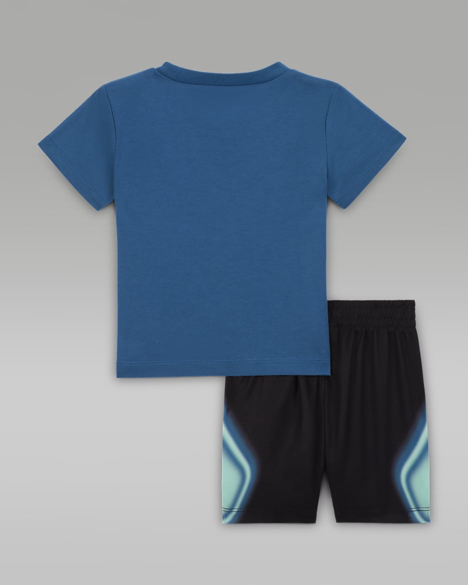Infant jordan shorts new arrivals